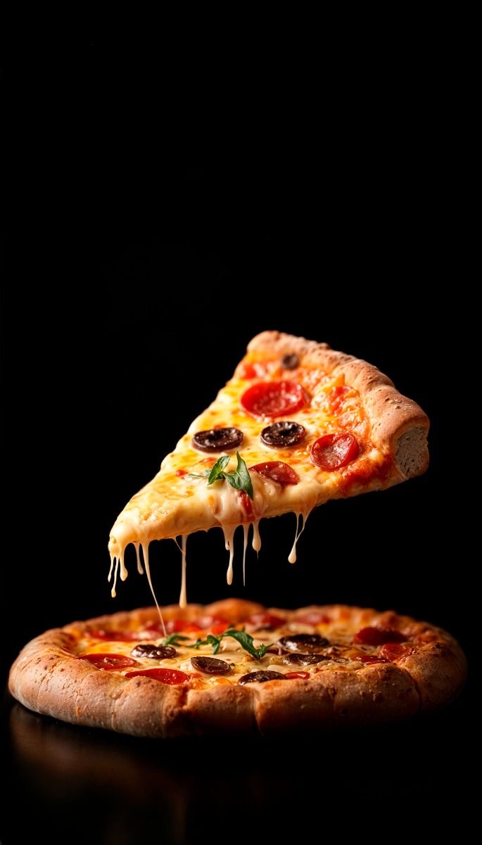 American Pizza Medium img